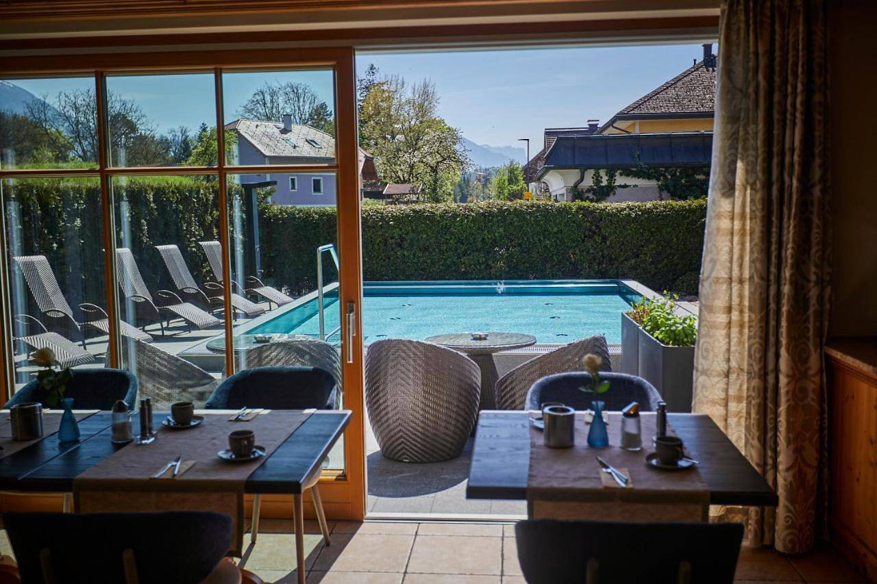 Hotel Gabi in Wals-Siezenheim, Bezirk Salzburg-Umgebung