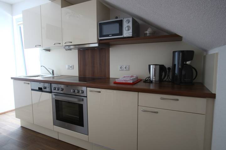 Ganze Ferienwohnung, Apart Sonnenhut in Nauderer Berge, Nauders