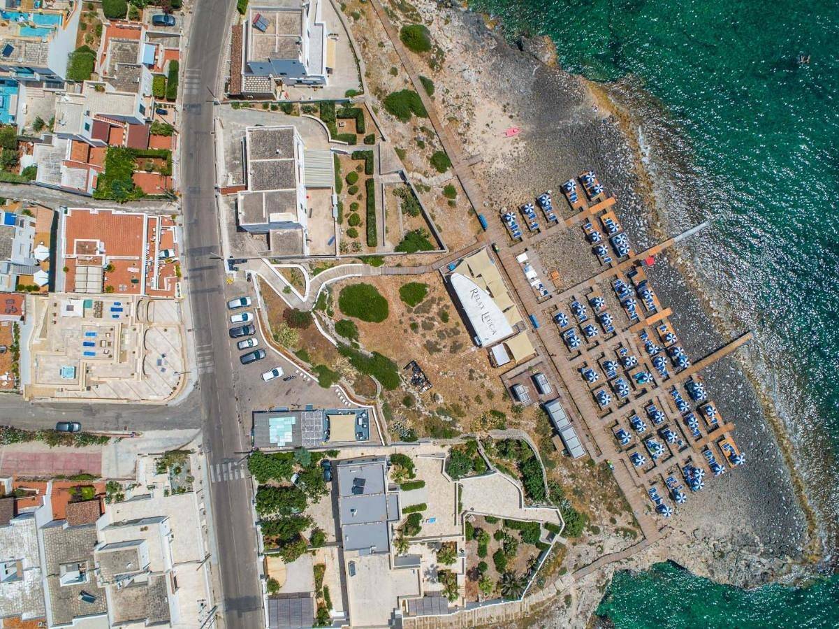 Villa in Leuca, Castrignano del Capo