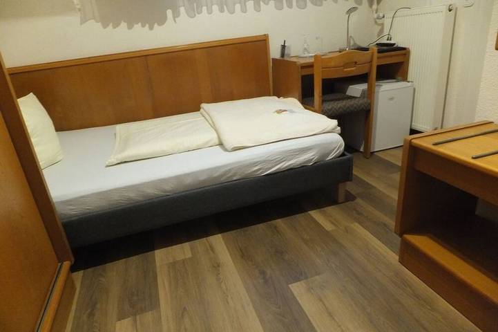 Ferienhaus für 2 Personen, mit Garten in Dorsten