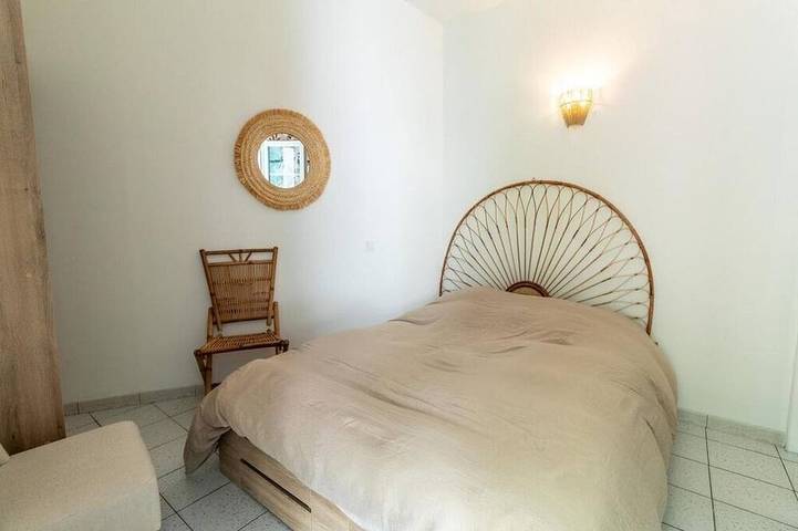 Quiet house with private pool, under the pines - Ile de Ré in Sainte-Marie-de-Ré, Isola di Ré