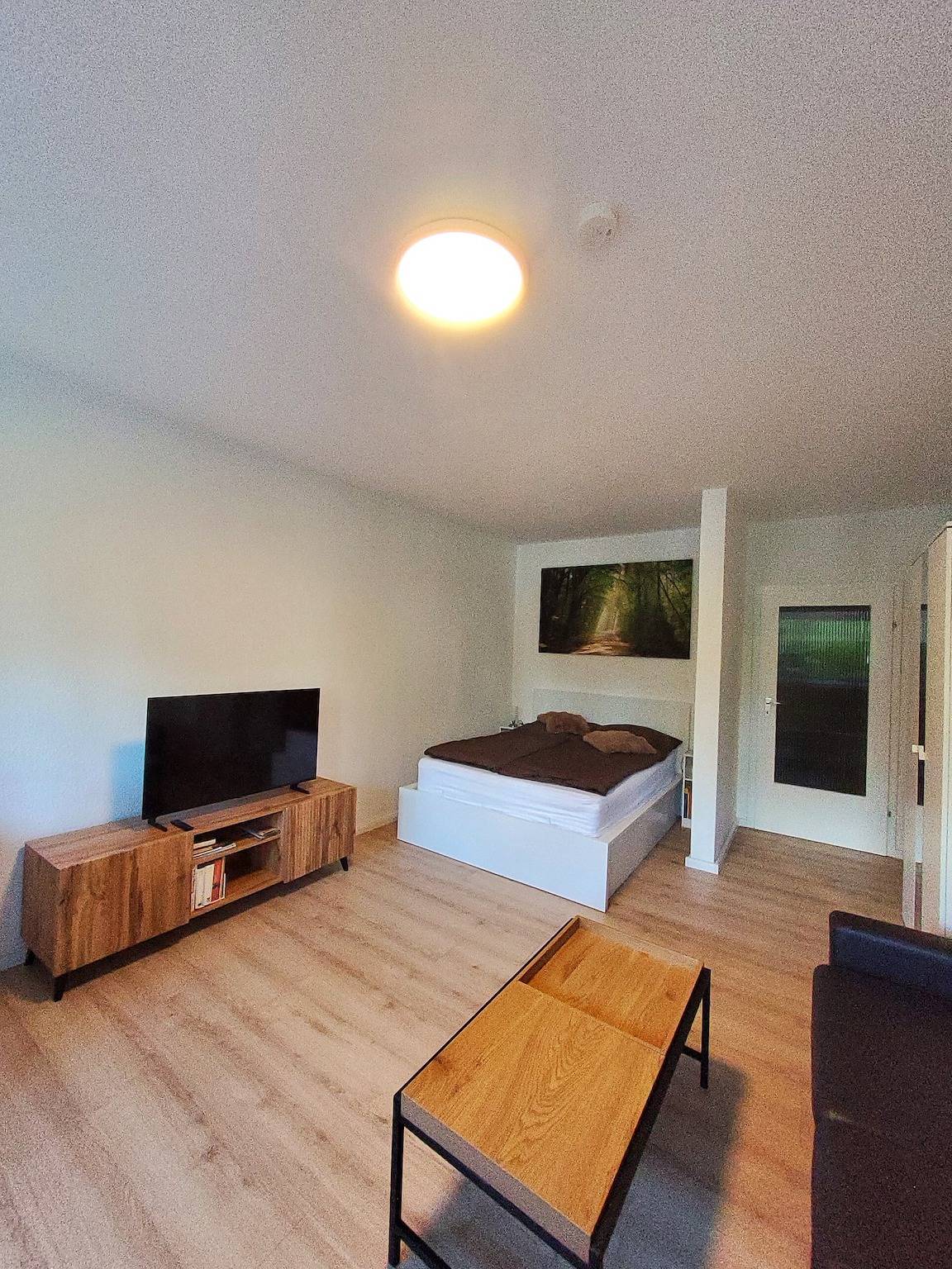 Ferienwohnung Happel am Wurmberg in Braunlage – Balkon & moderne Ausstattung, foto 10