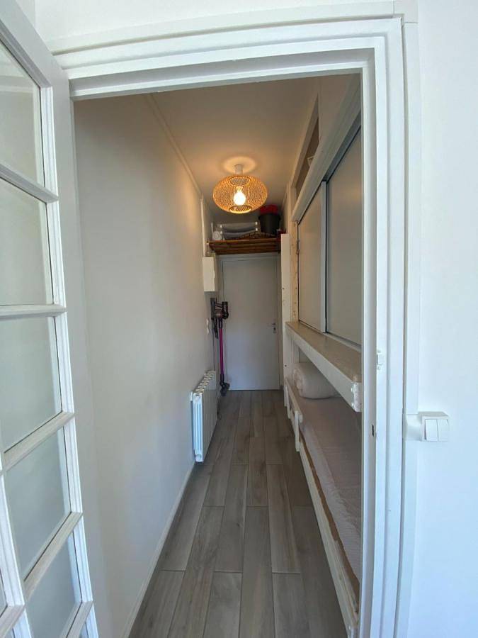 Gîte pour 2 personnes, avec Balcon et Terrasse dans Office De Tourisme De Hardelot - 4