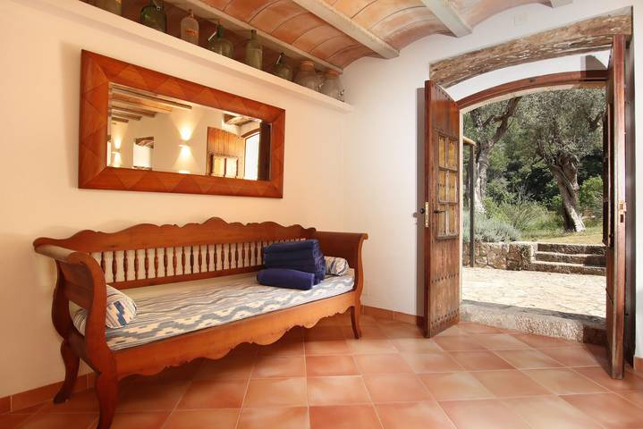 Pascol in Fartàritx, Pollença