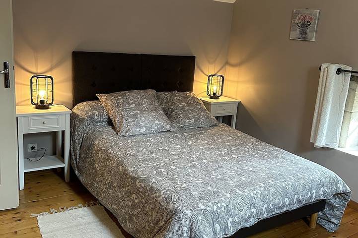 Location de vacances pour 16 personnes, avec jardin à Saint-Quentin-de-Caplong - 3