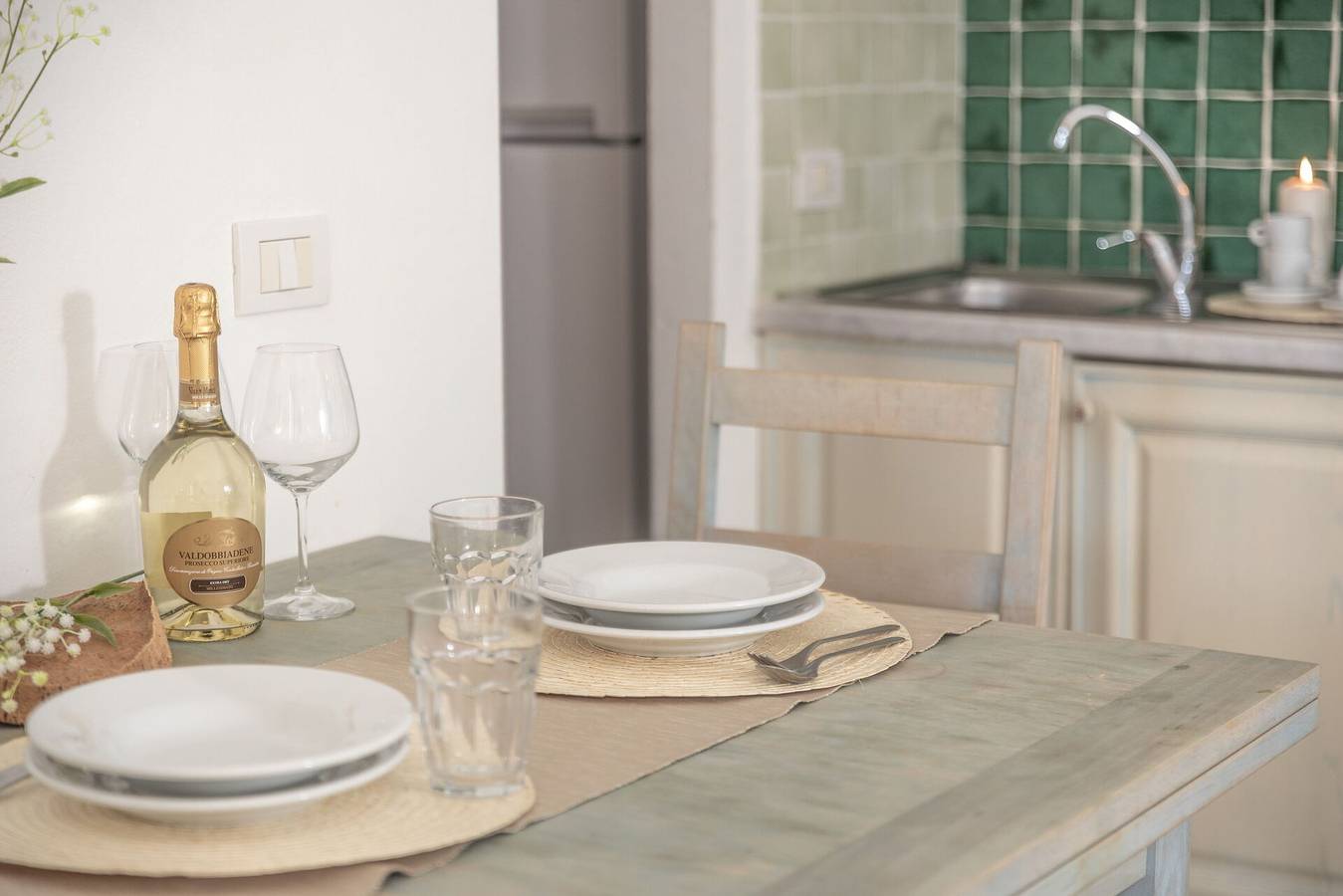 Casa D'orso Green Village Sardegna in Palau (town), Palau (Sardaigne)