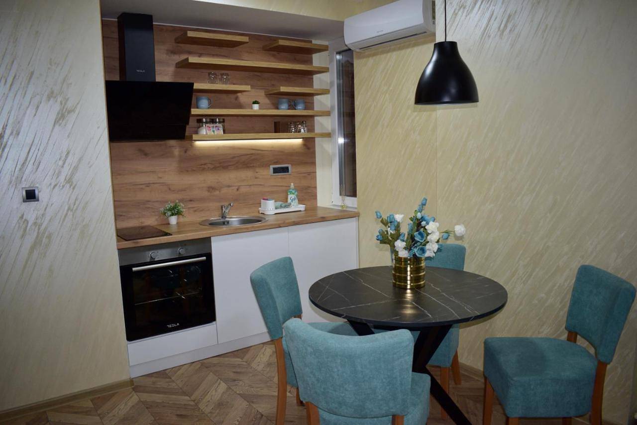 Appartement entier, Pink House Apartments in Jagodina, Région centrale