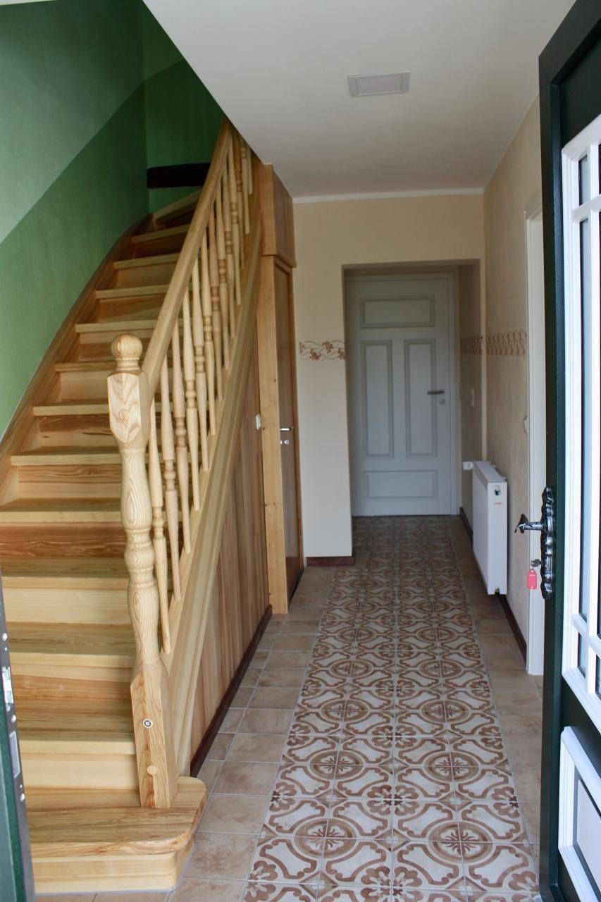 Ferienhaus Vulkaneifel in Dreis-Brück Ot Brück in Dreis-Brück, Vulkaneifel