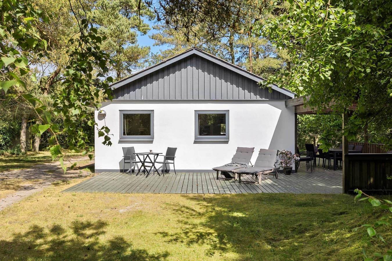 Casa vacanza a Nexø a partire da 102€ a notte