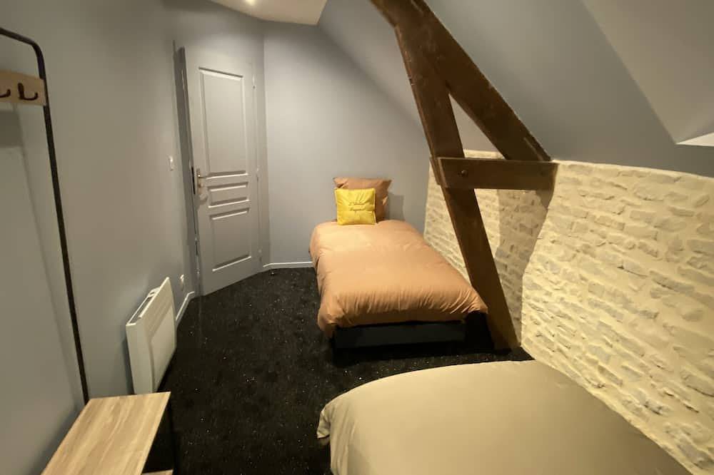 L'atelier du vieux bois in Bayeux, Bayeux und Umgebung