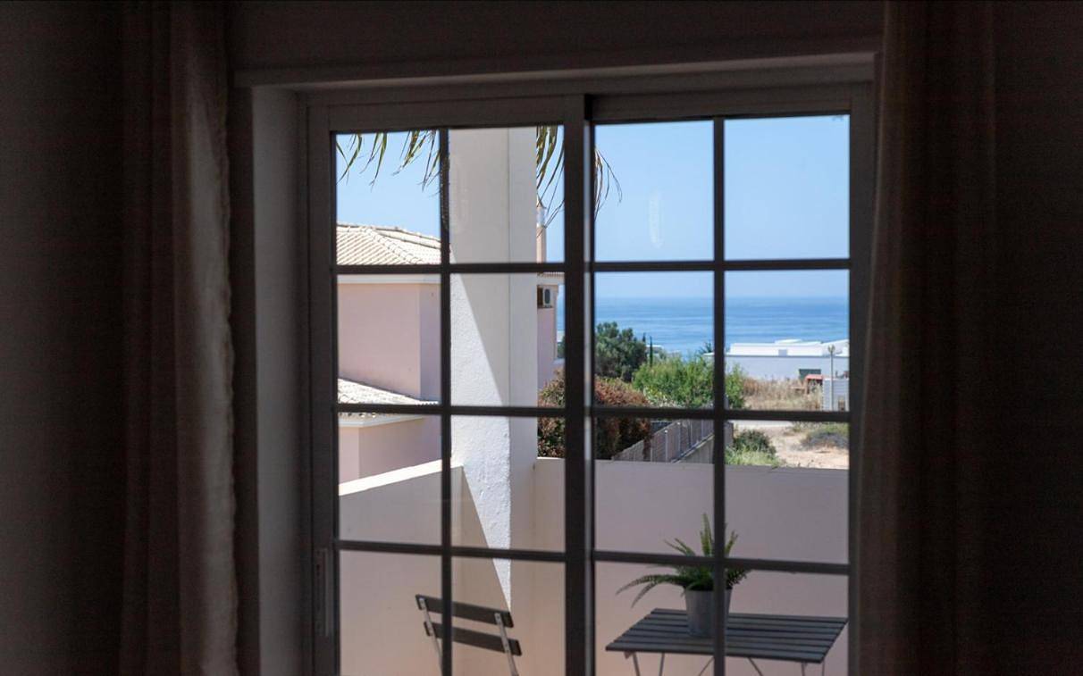 Villa with Private Pool in Santa Maria, São Gonçalo de Lagos
