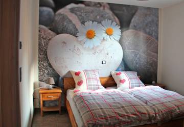 Ferienwohnung für 2 Personen in Steinbach-Hallenberg, Rennsteig, Bild 2