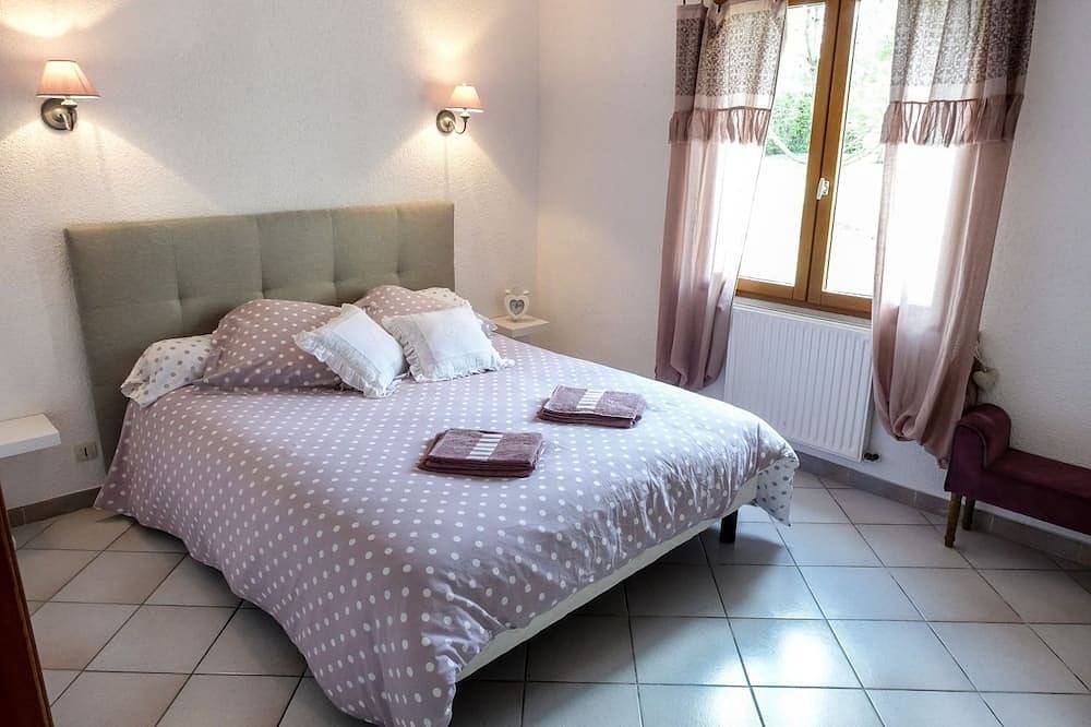 Villa Queen-South It in Ventenac-Cabardès, Región de Carcassonne