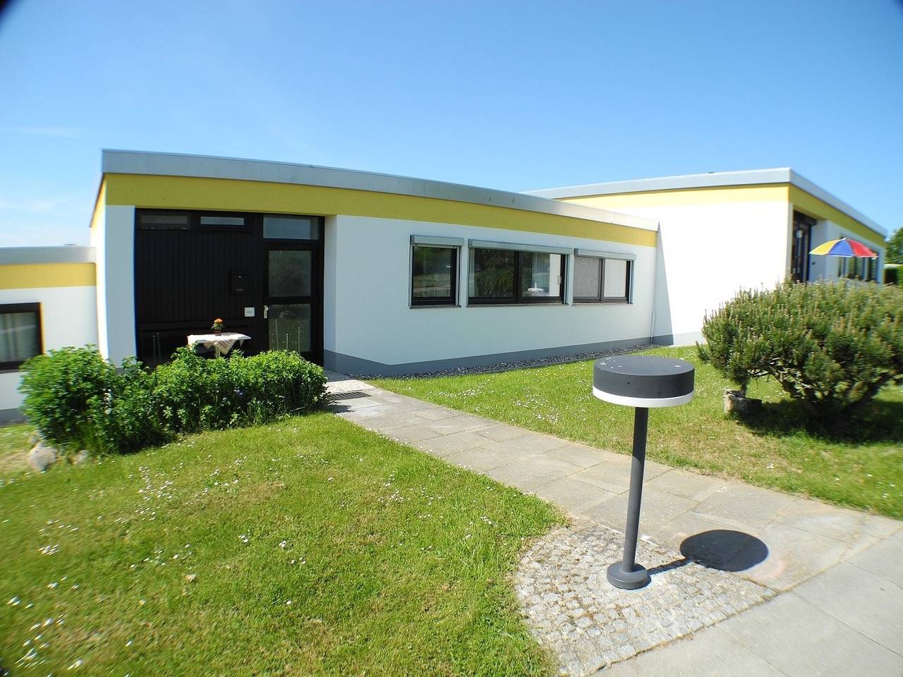 Uferschwalbe - Hohwacht in Hohwacht Strand, Hohwacht