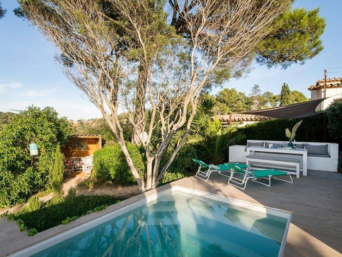 Casa Nova (Residencial Begur) in Begur, Costa Brava