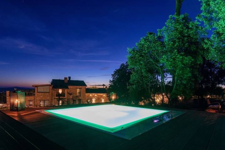 Villa Antica Dimora in Deruta, Province de Pérouse
