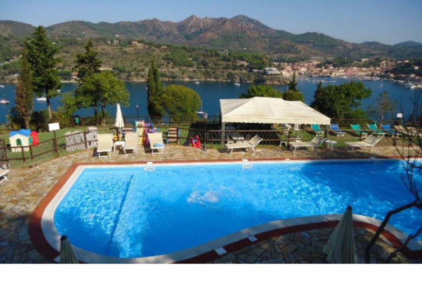 Appartamento intero, Verde Blu - Verdeblu 609-Verdeblu 609 in Spiaggia Hotel Elba, Capoliveri
