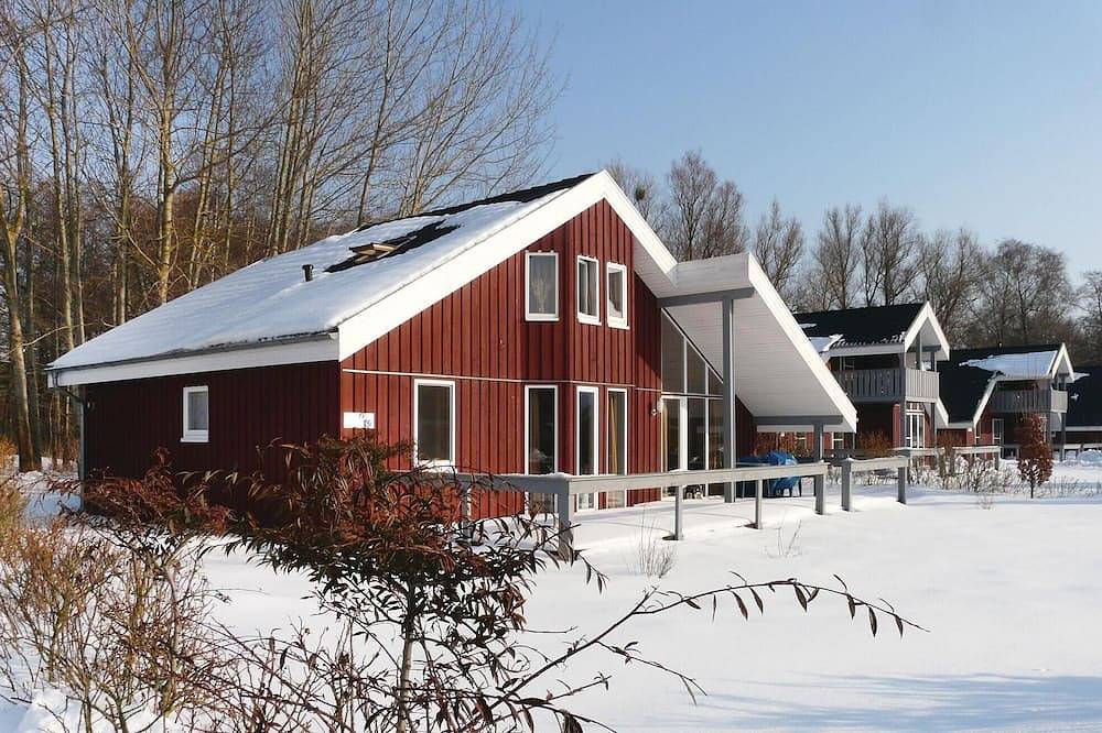Cozy home in Rechlin with Wifi in Rechlin, Müritz
