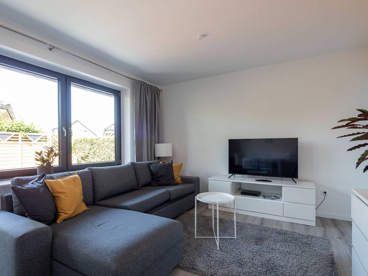 Ganze Ferienwohnung, Ferienwohnung Seebär in Minsen, Wangerland