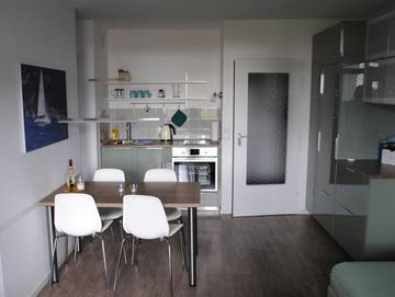 Ferienwohnung für 4 Personen in Schilksee, Kiel, Bild 1