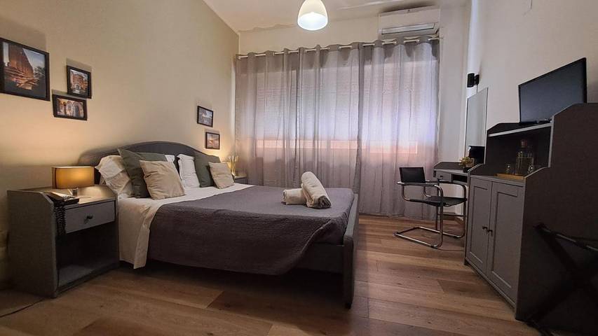 Hôtel pour 2 personnes