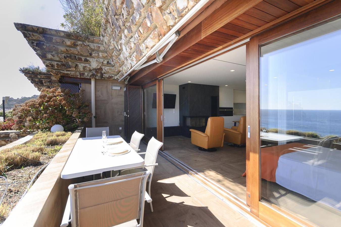 Appartamento intero, Appartamento vacanze per 4 persone con piscina in Tossa de Mar, Costa Brava