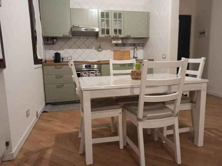 Vakantiewoning voor 4 personen, met tuin, met huisdier in Treviso