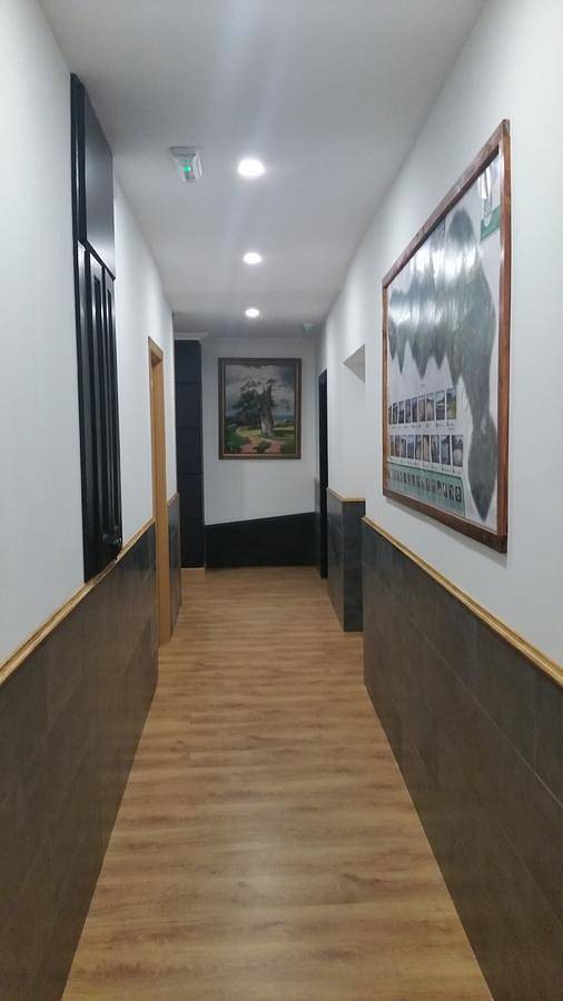 Apartamento de vacaciones para 4 personas, Se admiten mascotas - 1