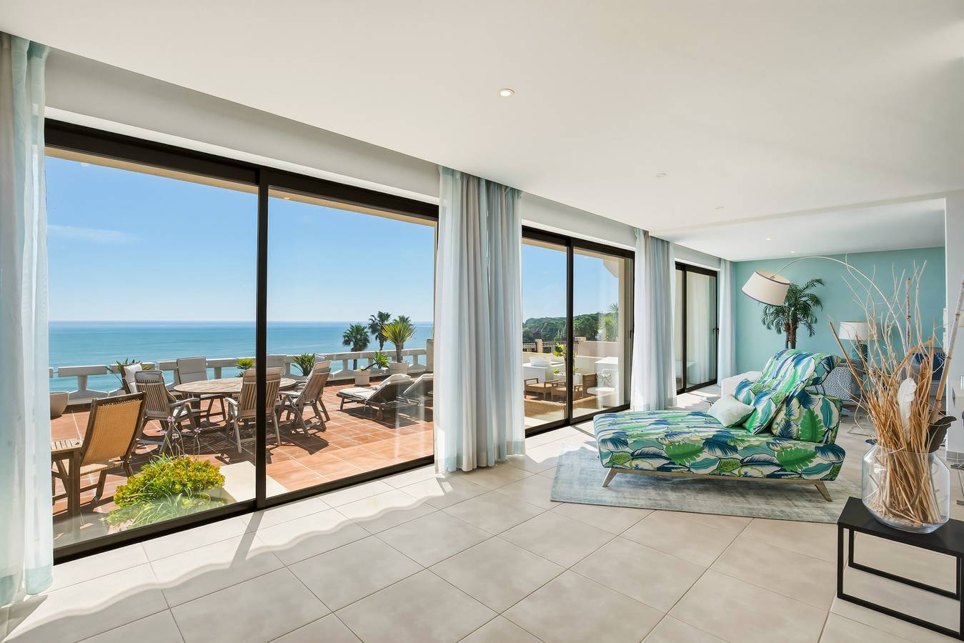 Appartamento vacanze a Lagos a partire da 466€ a notte