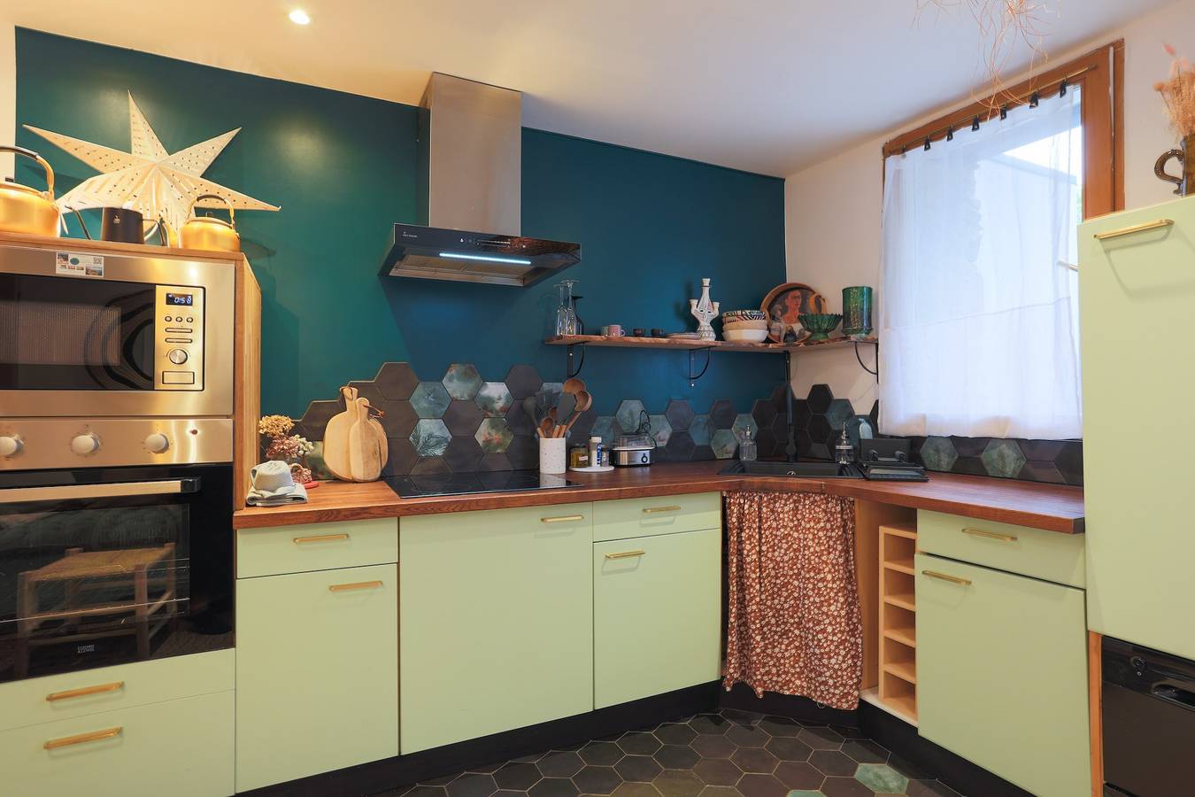 Ganzes Studio, Suite-Studio L'Échappée Belle – Gîtes du Goëlo in Plouha, Côte de Goëlo