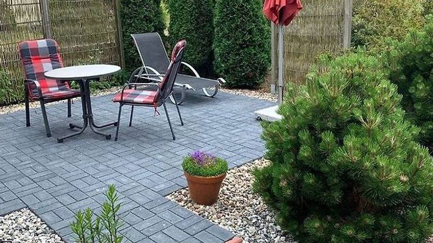 Ferienhaus für 2 Personen, mit Garten in Zinnowitz - 3