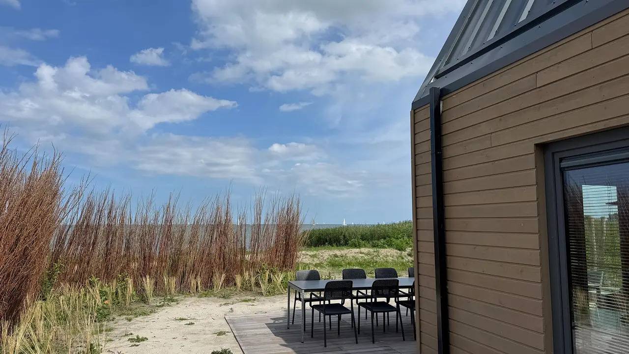 Ferienhaus für 6 Personen (95 m²) in Enkhuizen in Enkhuizen, Ijsselmeer