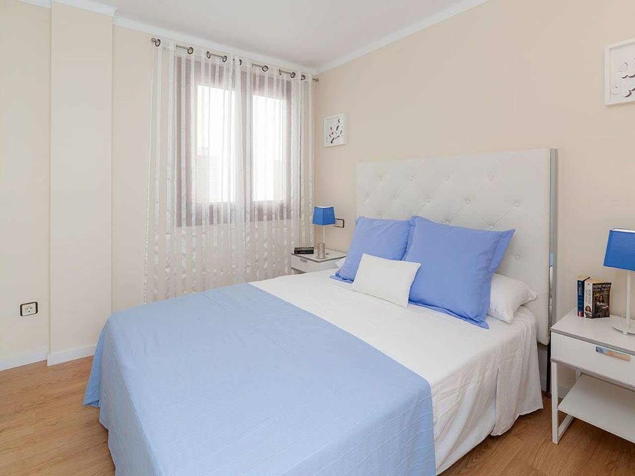 Appartement entier, Wohnung in Cala Millor Los Rosales in Cala Millor, Son Servera