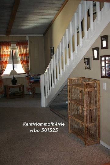 Vacation Apartment for 8 Guests in Mammoth Lakes, Mammoth Mountain, Picture 3
