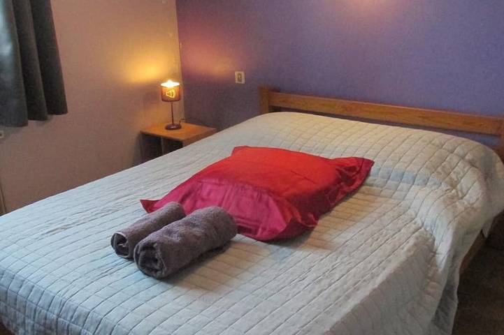 Location de vacances pour 6 personnes à Bompas - 3