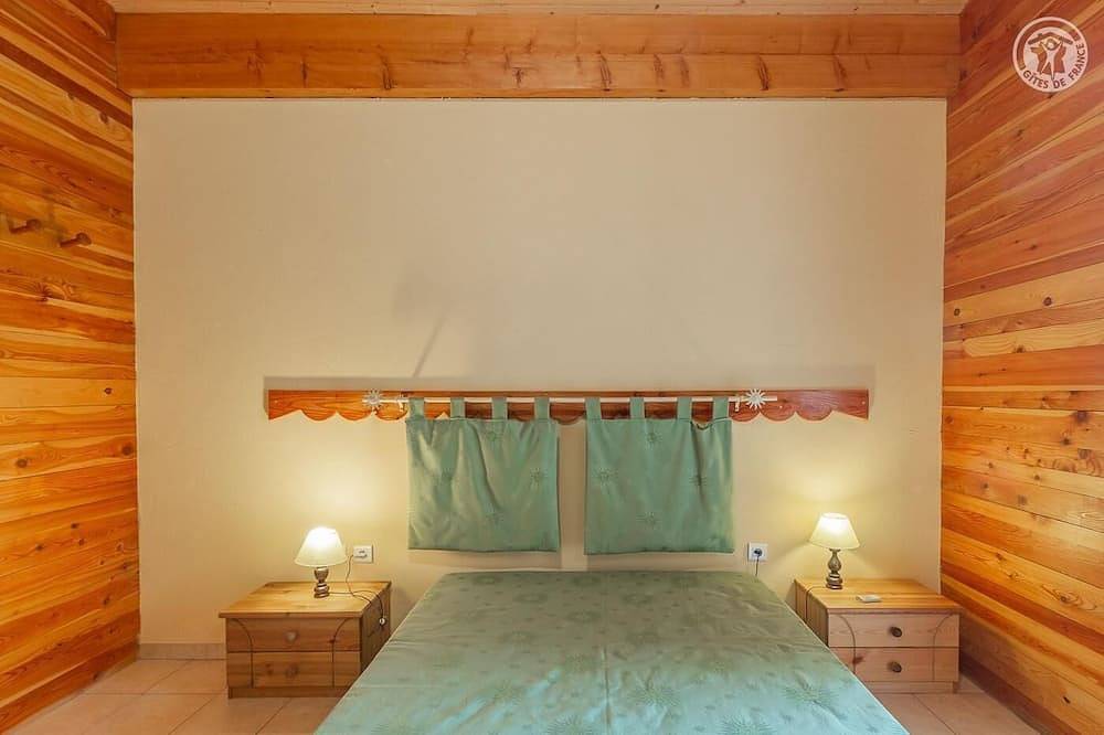 L'astrance - Bessans in Bessans, Saint-Jean-de-Maurienne region