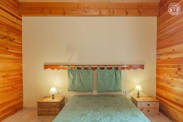 Location De Vacances pour 8 Personnes dans Bessans, Parc National de la Vanoise, Photo 2