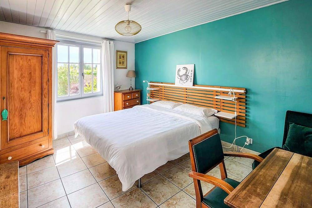 Gorgeous home in Noirmoutier en l´ile with Wifi in Noirmoutier-en-l'Île, Noirmoutier