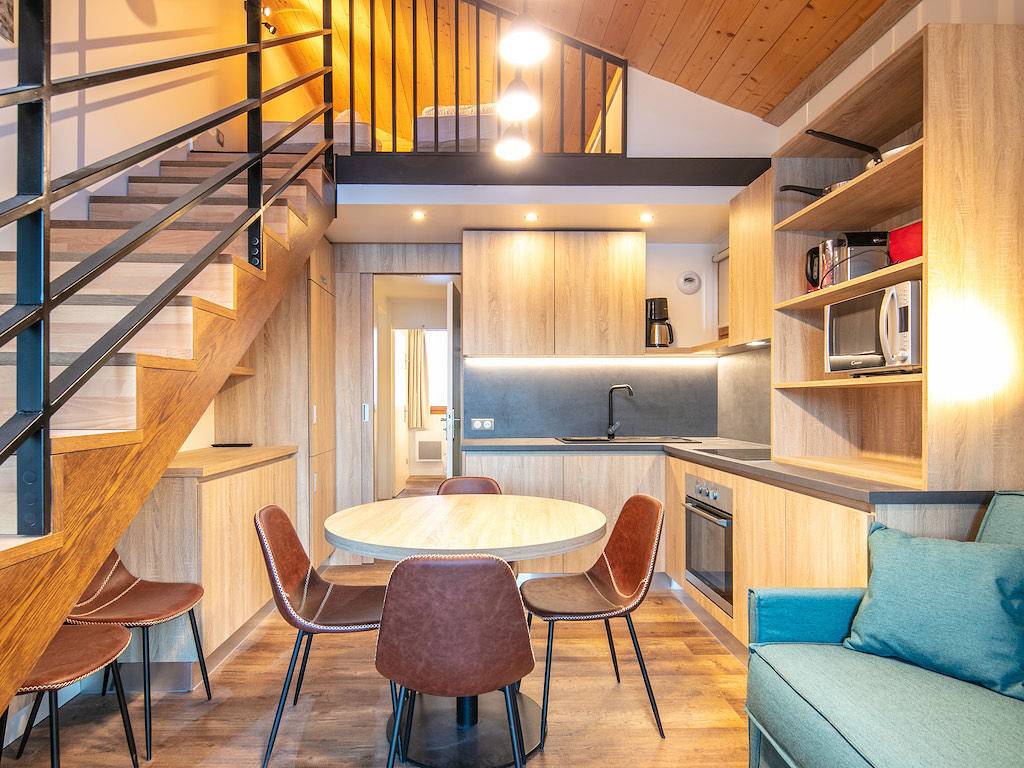 Photo : Appartement de vacances