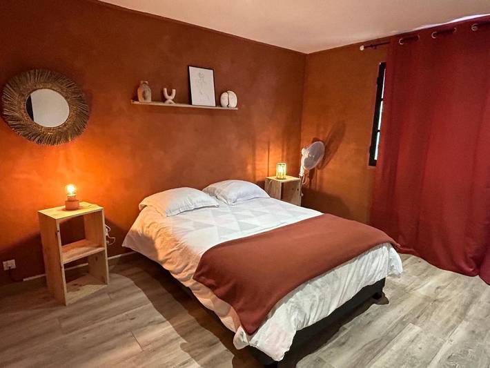 Location de vacances pour 21 personnes, avec jardin, adapté aux familles à La Plaine-des-Palmistes - 4