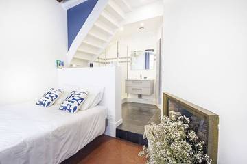 Appartement De Vacances pour 6 Personnes dans Versailles, Yvelines, Photo 3