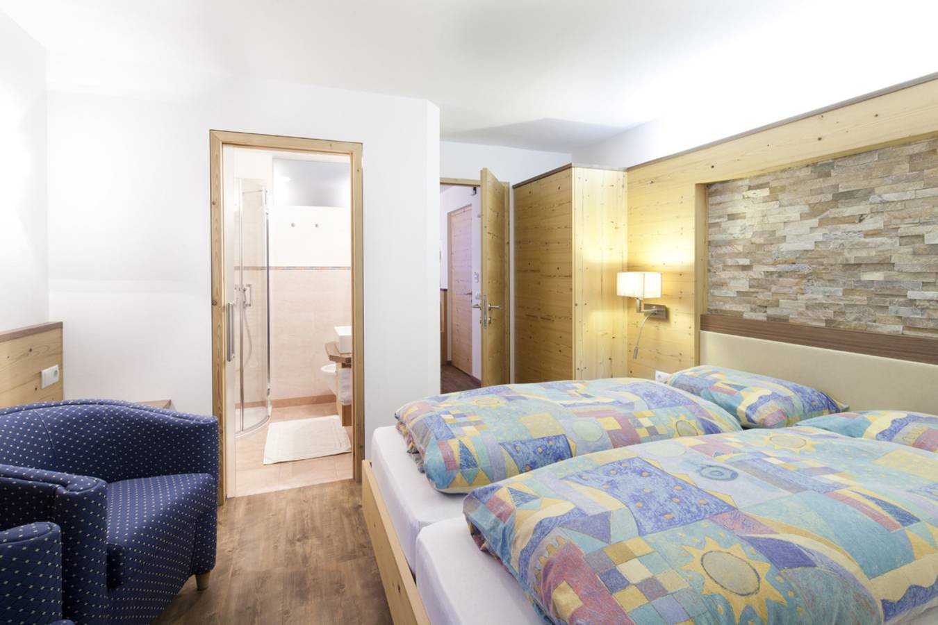 Appartamento vacanze a Dolomiti a partire da 157€ a notte