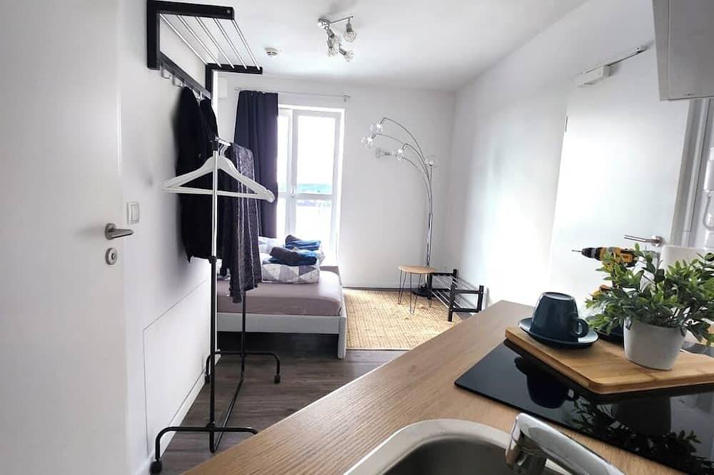 Ganze Wohnung, Business Apartment mit Wifi, Aufzug & Kostenlos Parken in Neusäß, Bayerisch Schwaben