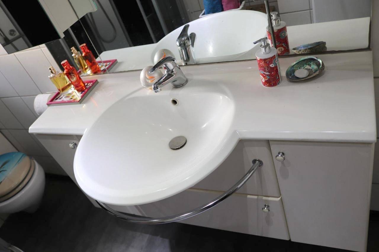 Ganze Wohnung, Gemütliche Wohnung in Velbert, Kreis Mettmann