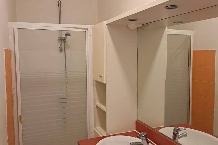 Gîte pour 4 personnes à Saintes - 2