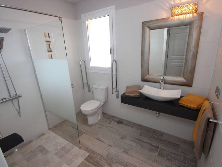 Casa rural para 43 personas en Guía de Isora - 2