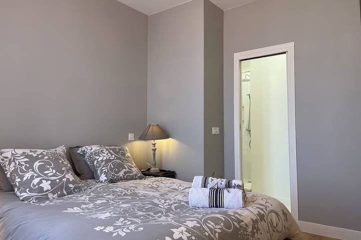 Chambre d’hôte pour 4 personnes à La Rochelle - 3