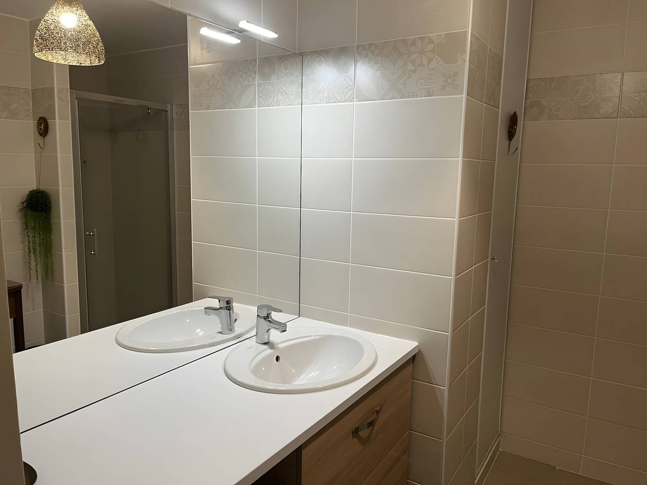 Appartement 'Le Refuge T2 Cabine' met balkon en wifi, foto 12