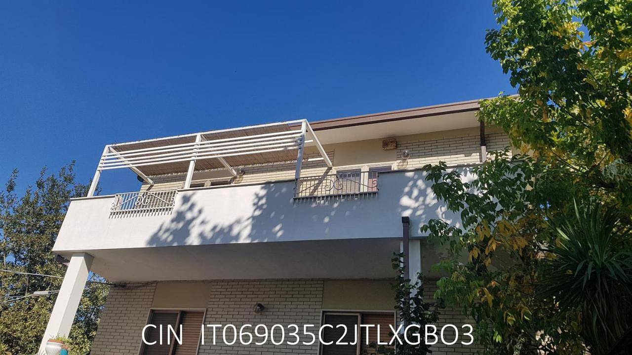 Ganze Wohnung, Villa Arzilla, Casa sul mare in Postilli, Francavilla al Mare