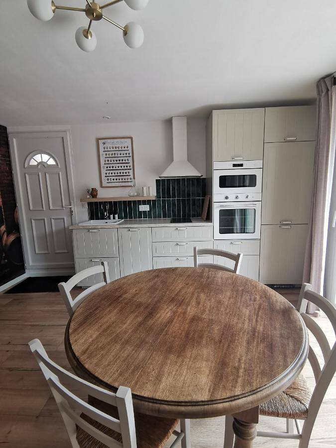 Appartement entier, Le chai de Francky et Lilie in Pauillac, Parc naturel régional du Médoc